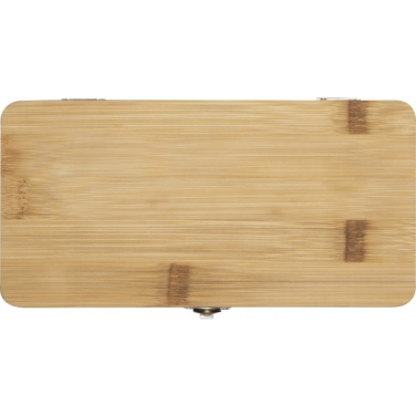 Logotrade firmakingid pilt: 22-osaline tööriistakomplekt BERINGEN